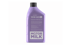 MOTOR MILK® PREMIUM 10W60 A3/B4, 1L Bottle Artikelnummer: 110250004