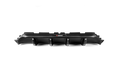 Akrapovic Diffuser Carbon Matte, BMW M5, F90 S63 Artikelnummer: DI-BM/CA/5/M/RS