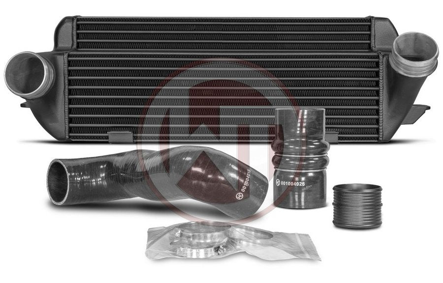 Wagner Intercooler Competition Evo 2, BMW E8x E9x 35i N54 Artikelnummer: WA200001044