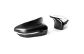 Akrapovic Mirror Cap Carbon Matte, BMW M5, F90 S63 Artikelnummer: WM-BM/CA/3/M