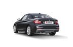 Akrapovic Evolution Line, BMW M240i, F2x B58 Artikelnummer: MTP-BM/SS/4H