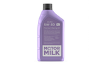 MOTOR MILK® PREMIUM 5W30 A3/B4, 1L Bottle Artikelnummer: 110250001