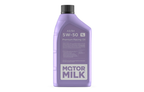 MOTOR MILK® PREMIUM 5W50 A3/B4, 1L Bottle Artikelnummer: 110250003