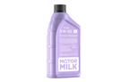 MOTOR MILK® PREMIUM 5W50 A3/B4, 1L Bottle Artikelnummer: 110250003