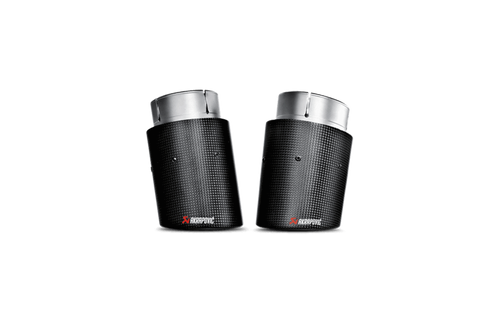 Akrapovic Evolution Line, BMW M240i, F2x B58 Artikelnummer: MTP-BM/SS/4H