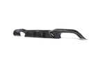 Akrapovic Diffuser Carbon High Gloss, BMW M2, F87 N55 Artikelnummer: DI-BM/CA/3/G