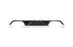 Akrapovic Diffuser Carbon, BMW X5M X6M, F8x S63 Artikelnummer: DI-BM/CA/2