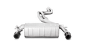Akrapovic Evolution Line, BMW M240i, F2x B58 Artikelnummer: MTP-BM/SS/4H