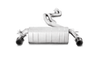Akrapovic Evolution Line, BMW M240i, F2x B58 Artikelnummer: MTP-BM/SS/4H