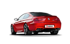 Akrapovic Evolution Line, BMW M6 F1x S63 Artikelnummer: ME-BM/T/5