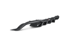 Akrapovic Diffuser Carbon Matte, BMW M2, F87 N55 Artikelnummer: DI-BM/CA/3/M