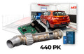 BMW B58 F-Serie, M140i, M240i, 340i, 440i 440HP PACKAGE Artikelnummer: 020230010