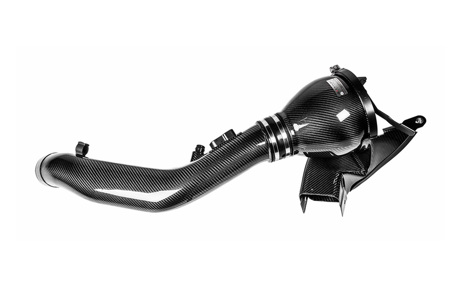 Eventuri Black Carbon Intake, BMW F8X M3/M4 S55 Artikelnummer: EVE-F8XMV2-CF-INT