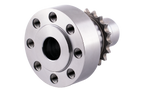 BMW S55 Crank Hub + Installatie Pakket Artikelnummer: 020230028