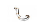 N54 Catless Downpipes, BMW E8x E9x 35i (LHD ONLY) Artikelnummer: 045210012