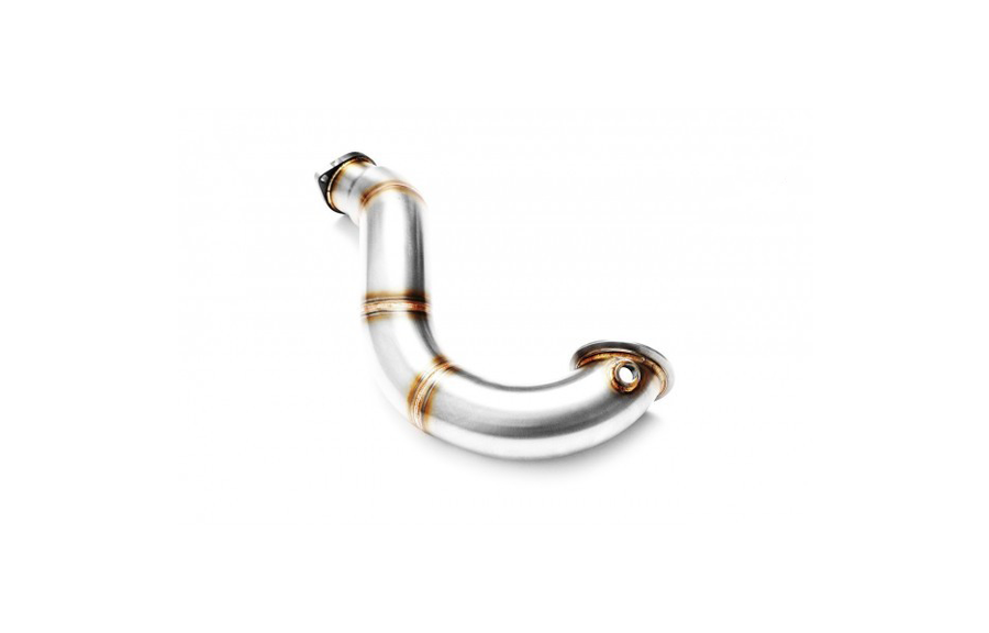 N54 Catless Downpipes, BMW E8x E9x 35i (LHD ONLY) Artikelnummer: 045210012