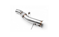 N57 Downpipe NO DPF, BMW E83 35d (LHD ONLY) Artikelnummer: 045210009