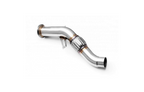 N57 Downpipe NO DPF, BMW E83 35d (LHD ONLY) Artikelnummer: 045210009