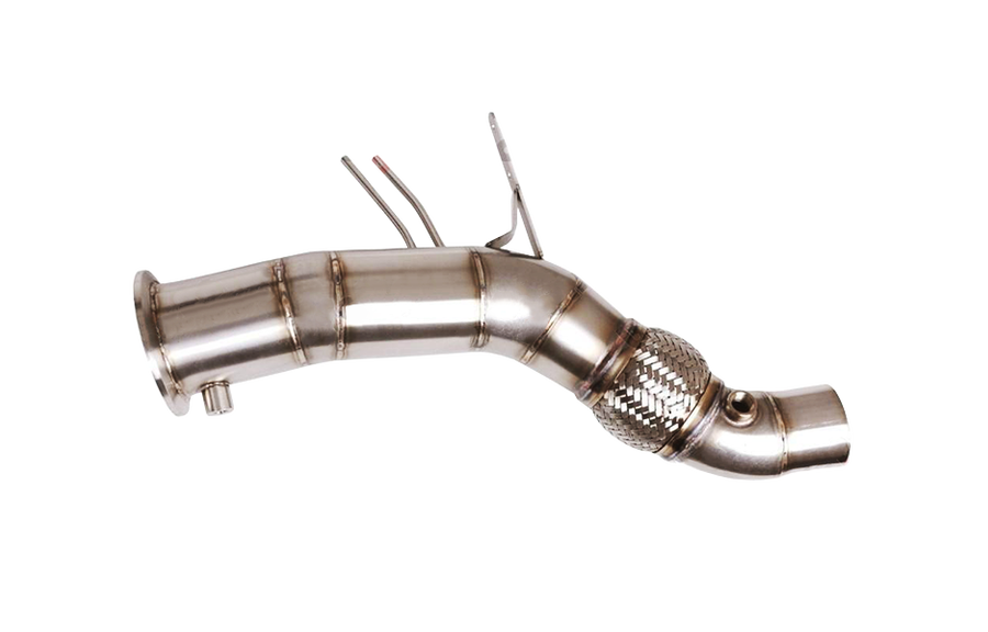 N57S Downpipe NO DPF, BMW 50d F1x (LHD ONLY) Artikelnummer: 045210019
