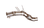 N57S Downpipe NO DPF, BMW 50d F1x (LHD ONLY) Artikelnummer: 045210019