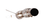 N57S Downpipe NO DPF, BMW 50d F1x (LHD ONLY) Artikelnummer: 045210019