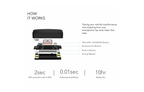 Dragy GPS Performance Meter Artikelnummer: 090210010