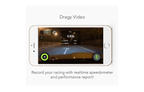 Dragy GPS Performance Meter Artikelnummer: 090210010