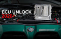ECU Unlock 2020+, BMW Artikelnummer: 000210058
