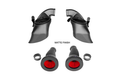 Eventuri Carbon Intake (Matte Finish), BMW G90 G99 M5 Artikelnummer: EVE-G9X-CFM-INT