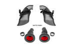 Eventuri Carbon Intake (Matte Finish), BMW G90 G99 M5 Artikelnummer: EVE-G9X-CFM-INT
