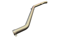 Evolution M OPF Delete Midpipe, BMW G05 X5 45e Artikelnummer: EVO-MP-X5-45e