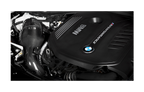 Eventuri Black Carbon Intake, BMW B58 M140i, M240i, M340i Artikelnummer: EVE-B58-CF-INT