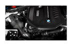 Eventuri Black Carbon Intake, BMW B58 M140i, M240i, M340i Artikelnummer: EVE-B58-CF-INT