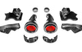 Eventuri Black Carbon Intake, BMW F9X M5 M8 Artikelnummer: EVE-F9XM5M8-CF-INT