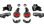 Eventuri Black Carbon Intake, BMW F9X M5 M8 Artikelnummer: EVE-F9XM5M8-CF-INT
