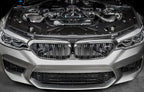 Eventuri Black Carbon Intake, BMW F9X M5 M8 Artikelnummer: EVE-F9XM5M8-CF-INT