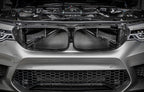 Eventuri Black Carbon Intake, BMW F9X M5 M8 Artikelnummer: EVE-F9XM5M8-CF-INT