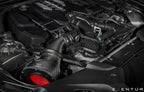 Eventuri Black Carbon Intake, BMW F9X M5 M8 Artikelnummer: EVE-F9XM5M8-CF-INT