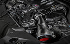 Eventuri Black Carbon Intake, BMW F9X M5 M8 Artikelnummer: EVE-F9XM5M8-CF-INT