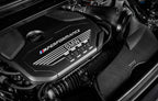 Eventuri Black Carbon Intake, BMW F4X M135i M235i Artikelnummer: EVE-F4XB48-CF-INT