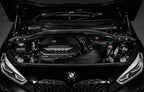Eventuri Black Carbon Intake, BMW F4X M135i M235i Artikelnummer: EVE-F4XB48-CF-INT