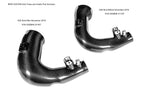 Eventuri Intake, BMW G20 B48, Before November 2018 Artikelnummer: EVE-G20B48-V1-INT