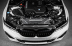 Eventuri Intake, BMW G20 B48, Before November 2018 Artikelnummer: EVE-G20B48-V1-INT