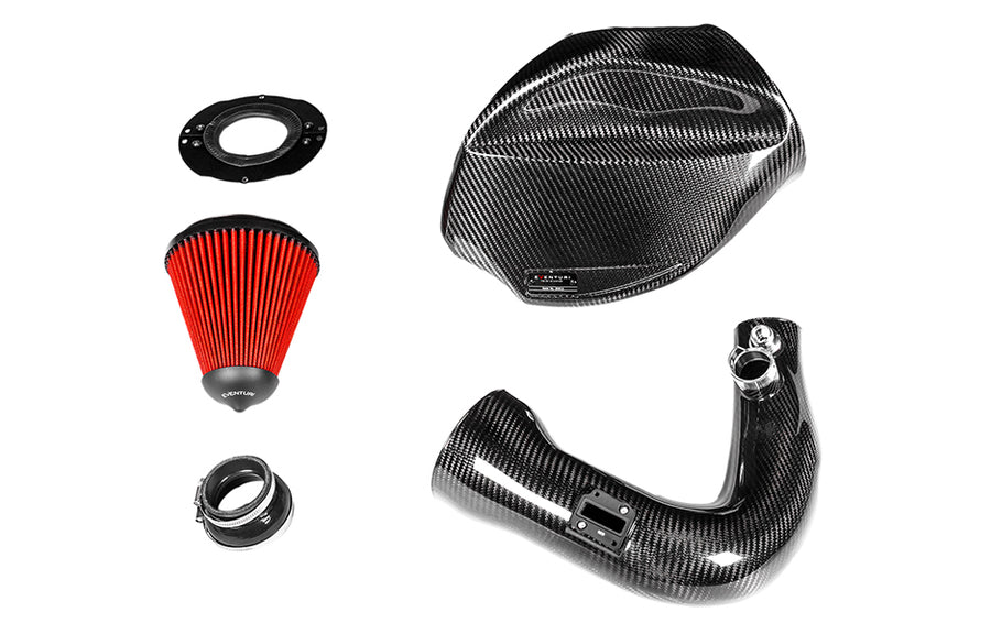 Eventuri Intake, BMW G20 B58, After November 2018