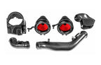 Eventuri Black Carbon Intake, BMW F87 M2 Competition Artikelnummer: EVE-M2C-CF-INT