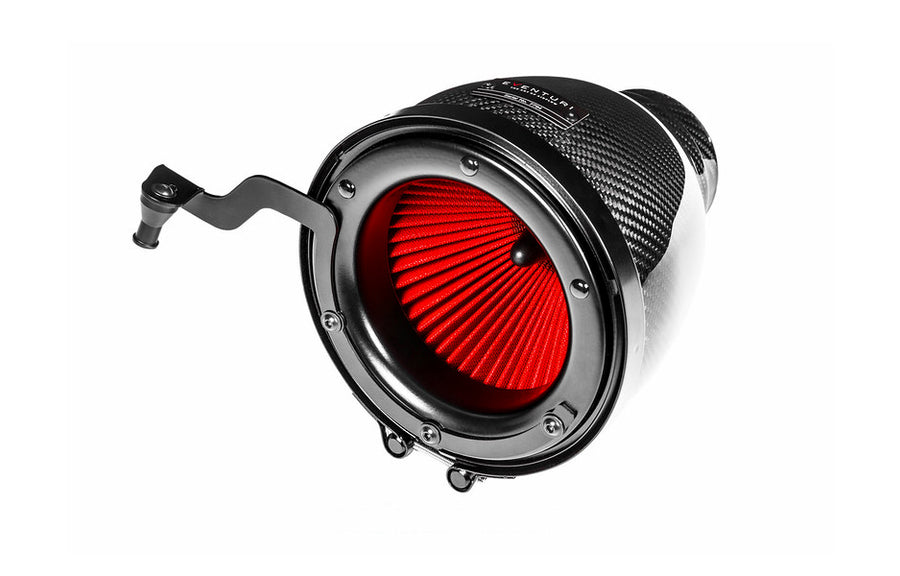 Eventuri Black Carbon Intake, BMW F87 M2 Competition Artikelnummer: EVE-M2C-CF-INT