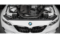 Eventuri Black Carbon Intake, BMW F87 M2 Competition Artikelnummer: EVE-M2C-CF-INT
