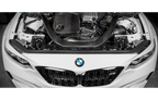 Eventuri Black Carbon Intake, BMW F87 M2 Competition Artikelnummer: EVE-M2C-CF-INT