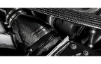 Eventuri Black Carbon Intake, BMW F87 M2 Competition Artikelnummer: EVE-M2C-CF-INT