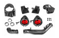 Eventuri Black Carbon Intake, BMW F8X M3/M4 S55 Artikelnummer: EVE-F8XMV2-CF-INT
